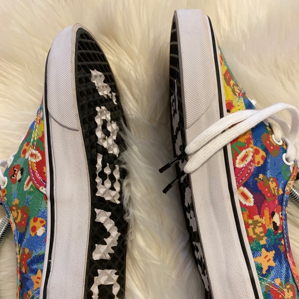 Vans Nintendo Super Mario Bros sneakers - Picture 5 of 9